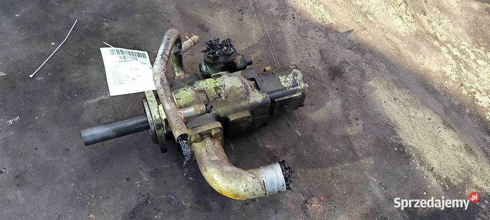 POMPA JCB 535125 2095356 PARKER