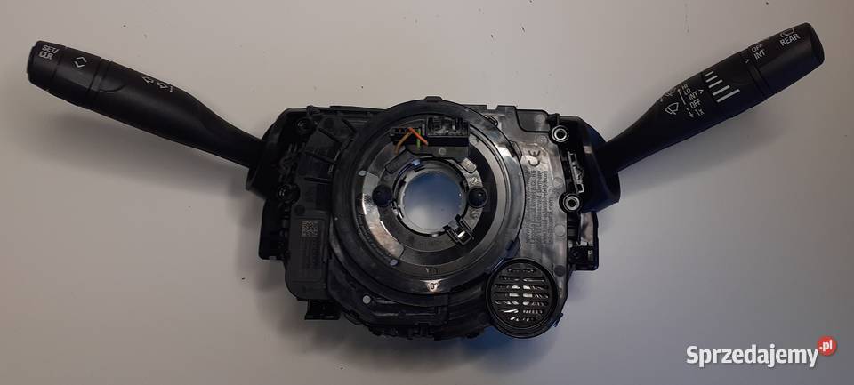 Manetki Przełączniki Taśma 98213639yx Citroen śląskie Katowice