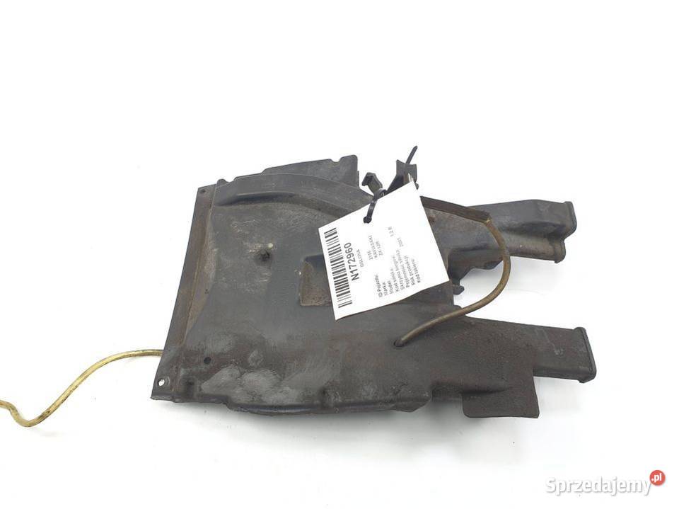 OSŁONA KAWASAKI ZX12R 350231542 Lipno