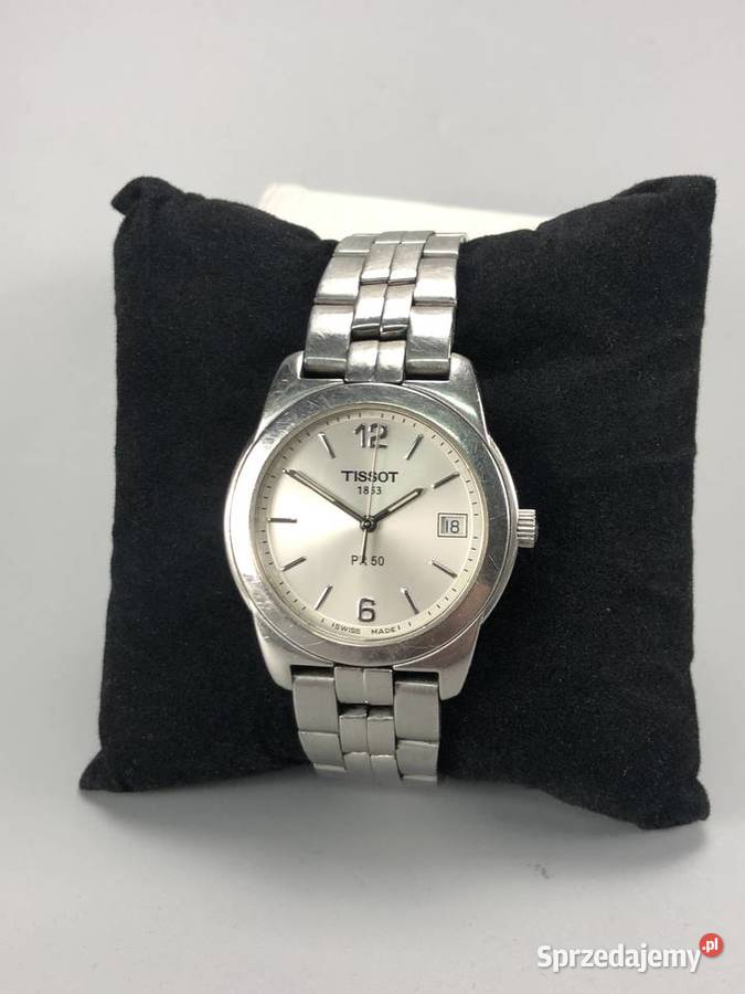 ARTexpert Zegarek TISSOT PR 50 Okazja Dobrzany
