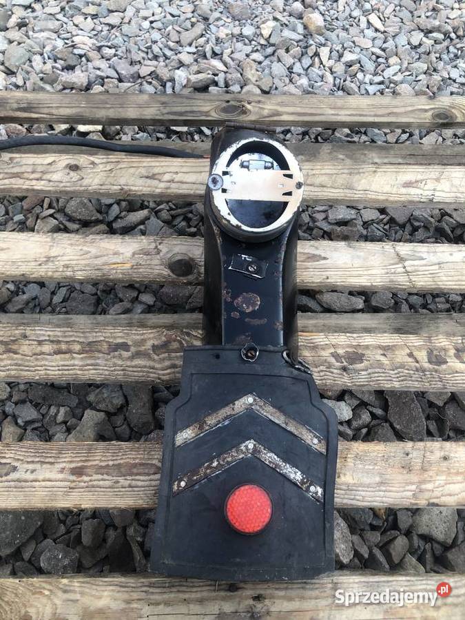 BŁOTNIK TYŁ KAWAŁEK BŁOTNIKA MZ ES 175150 małopolskie Kraków