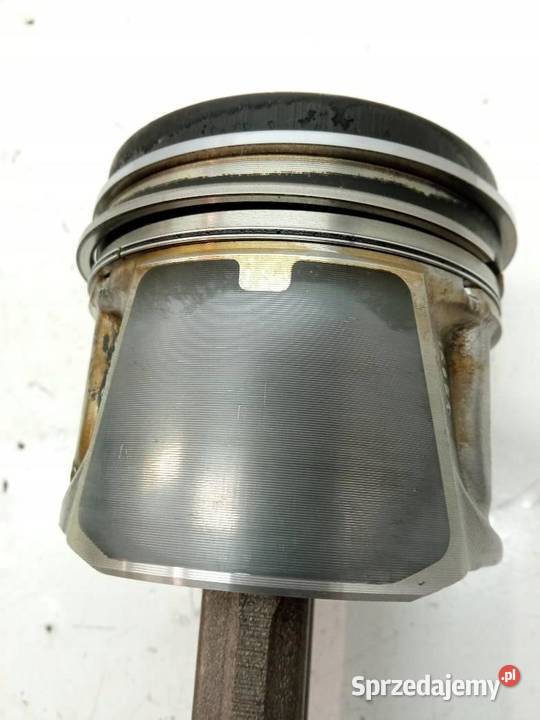 TŁOK 085209 HSRI 22 HDI TDCI Citroen Jumper II