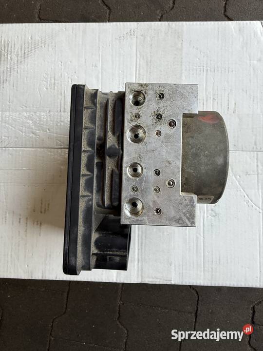 Pompa ABS 1091539603 Ate Citroen C3 II Peugeot Kłobuck