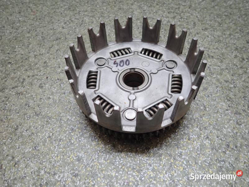 KOSZ SPRZĘGŁA ZEWNĘTRZNY YAMAHA WR 400 YZ 400 F lubuskie