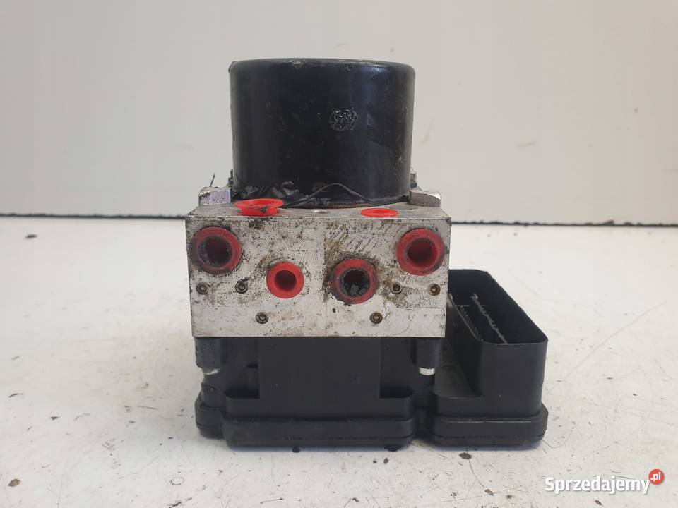 Volvo XC60 POMPA ABS Sterownik P31423347 osobowe Rudka