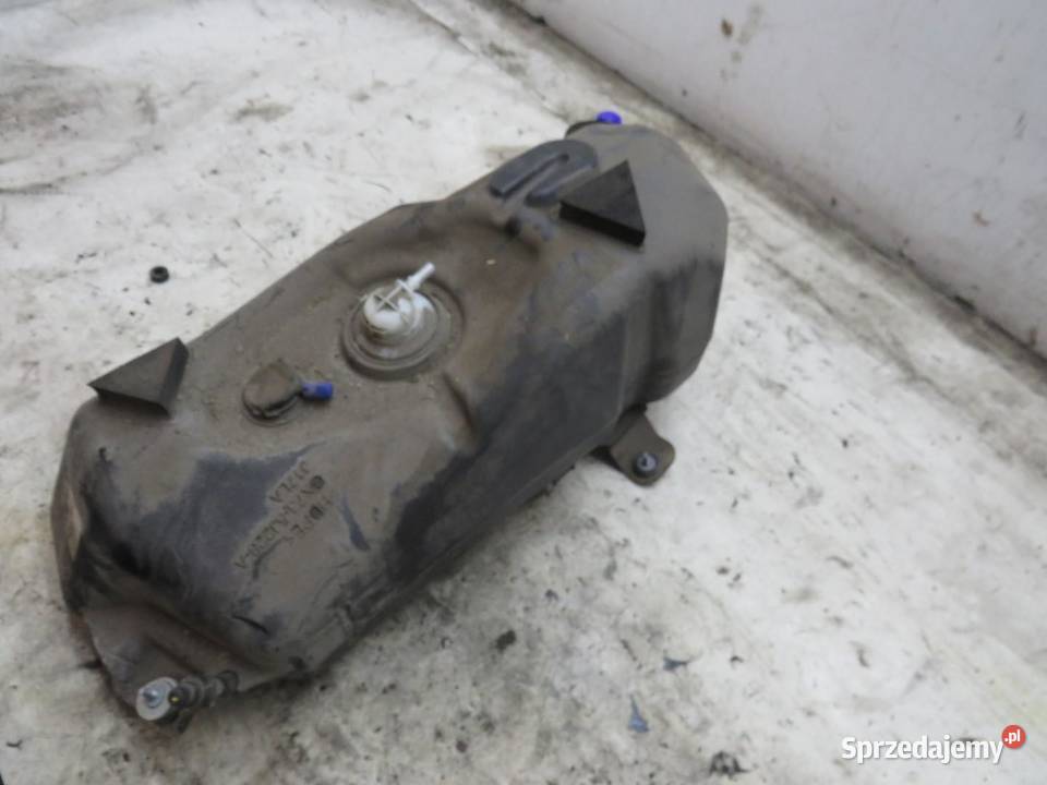ZBIORNIK ADBLUE POMPKA JAGUAR XE GX735J228A AdBlue Motoryzacja
