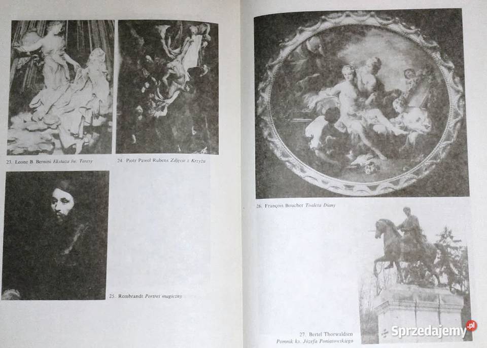 ABC wiedzy o plastyce Helena HohenseeCiszewska sprzedam