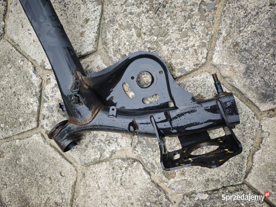 Belka tylnego zawieszenia tylna oś Suzuki Vitara Będzin