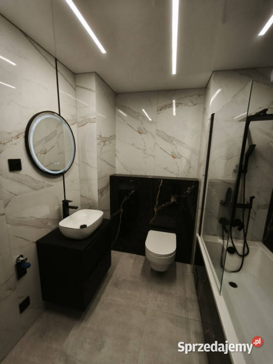 Apartament Sosnowiec