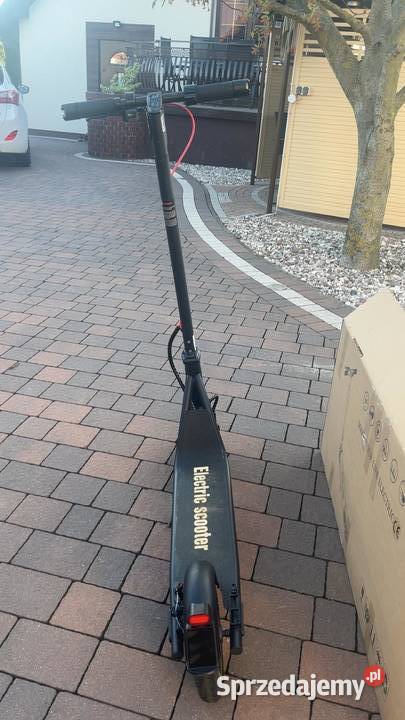 Hulajnoga X8 PRO Malanów