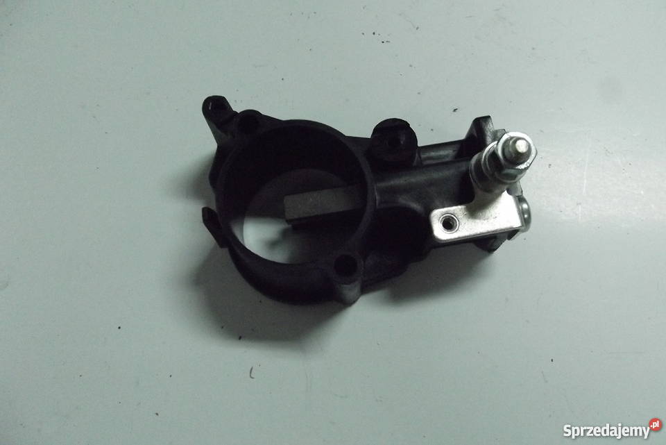 Szczotkotrzymacz MF 3 EX241460 Parczew