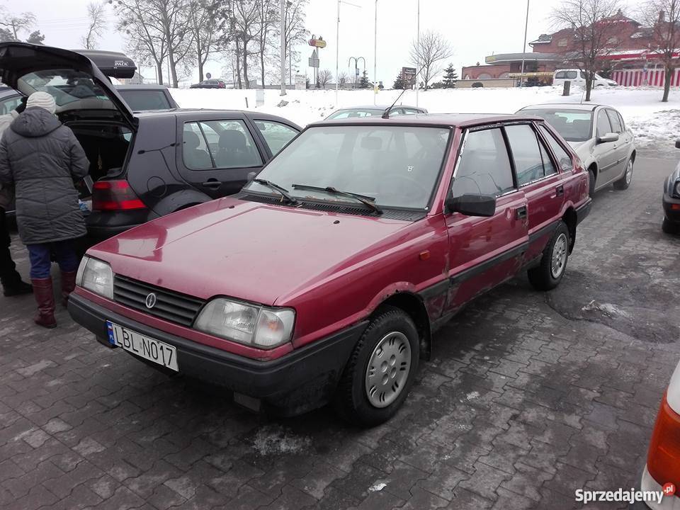 Polonez Caro 95 Abimex do 24 marca Caro Tomaszów Lubelski sprzedam