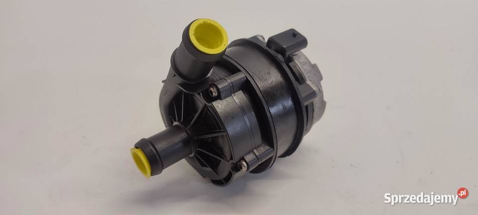AUDI Q3 8U POMPKA WODY 20 TDI 04L965567A osobowe Pompy wody sprzedam