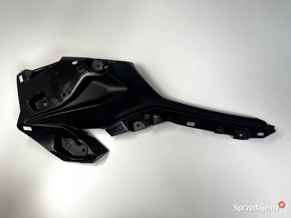 KAWASAKI Z 500 ER500 2426 Owiewka Bok Boczek Plastiki Łobżenica