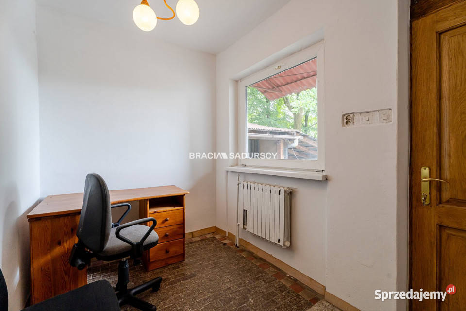 wynajmu lokalu 200m2 Kraków Myślenicka