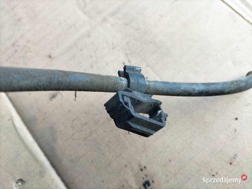 PEUGEOT 306 XN UCHWYT PRZEWODU SPRYSKIWACZY Kamień-Kolonia