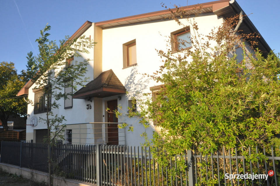 Dom na sprzedaż 190 m2 Opole Kolonia Gosławicka gazowe
