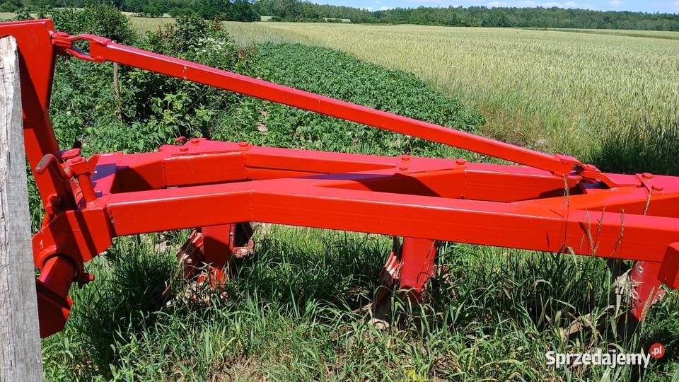 Plugi 5 skibowe staltech u170 5x35 nieuszkodzony Wojsławice