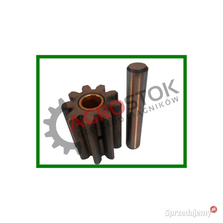 Satelita ze sworzniem planetarna ltz Parczew