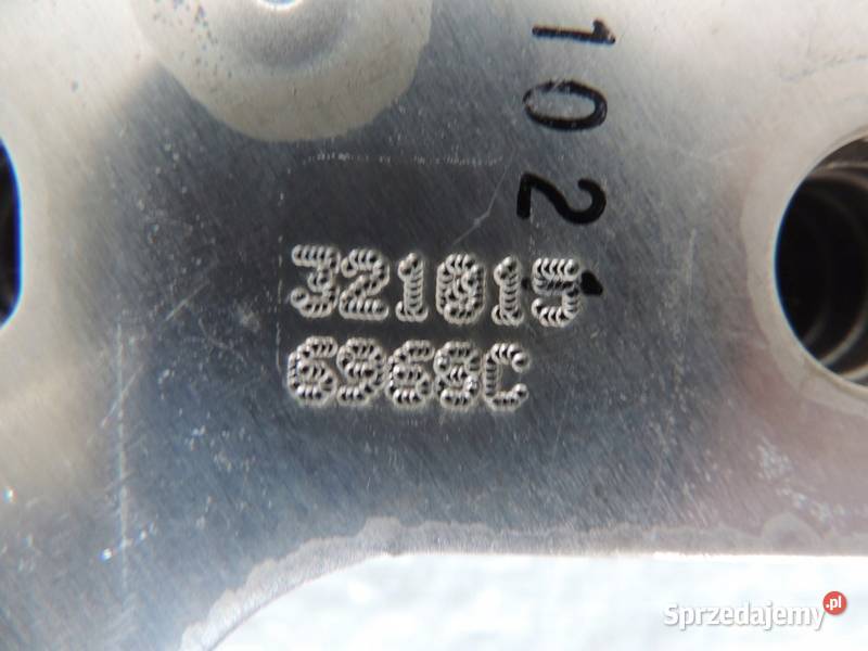 OPEL CORSA F 12 THP CHŁODNICZKA OLEJU osobowe