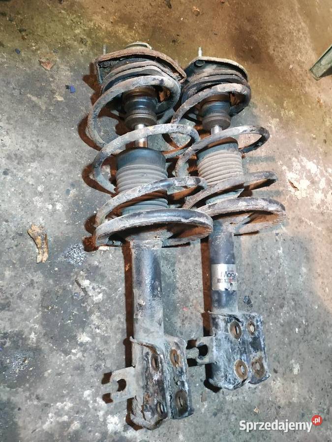 mcpherson amortyzator sprężyna Fiat Seicento osobowe Warszawa