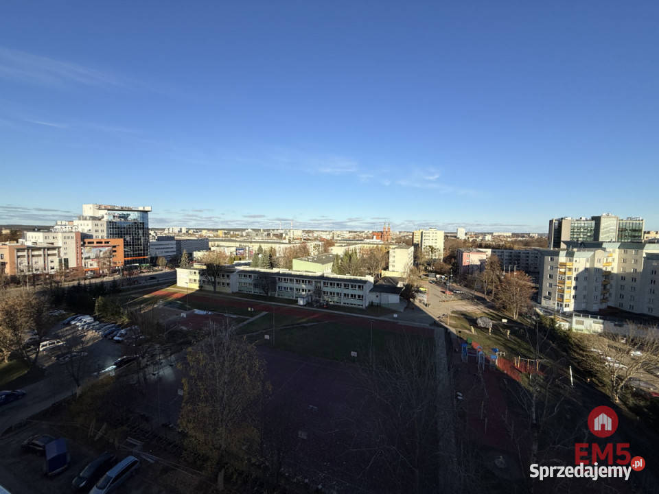 Do sprzedaży mieszkanie 696m2 3 pokoje Białystok Sprzedaż