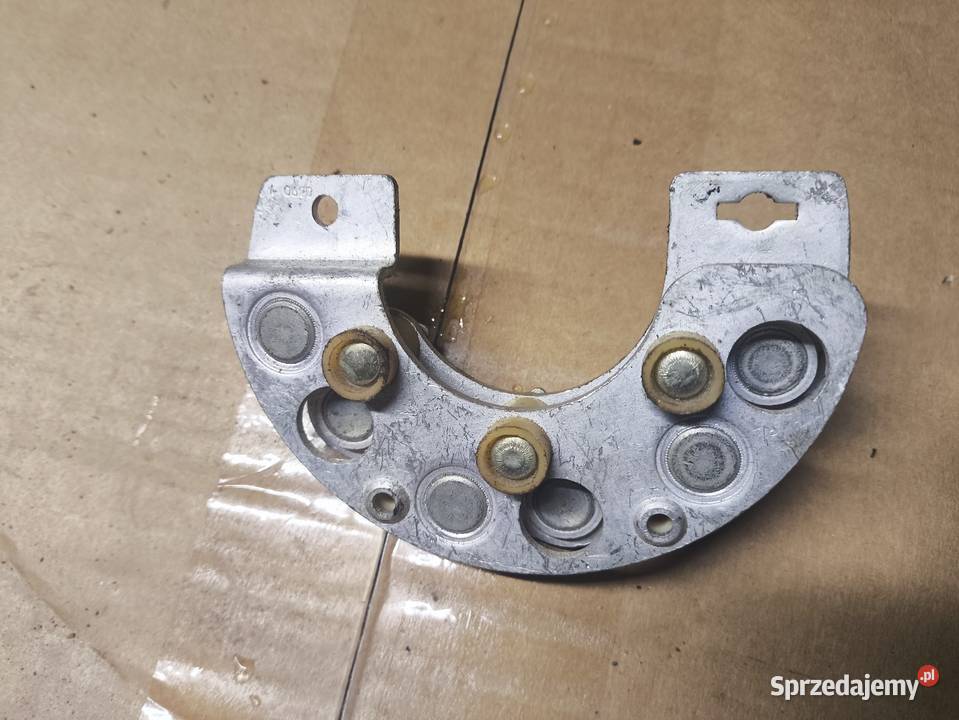 Mostek prostowniczy diody alternator BPV 44502 Lutoryż