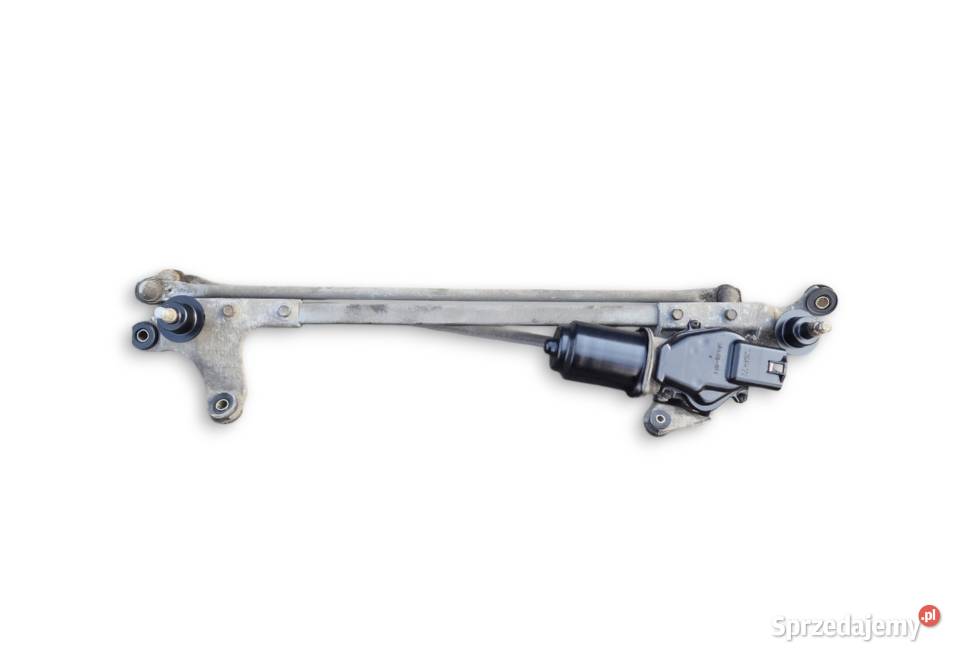 MECHANIZM SILNICZEK WYCIERACZEK PRZÓD HONDA CRV Działoszyce