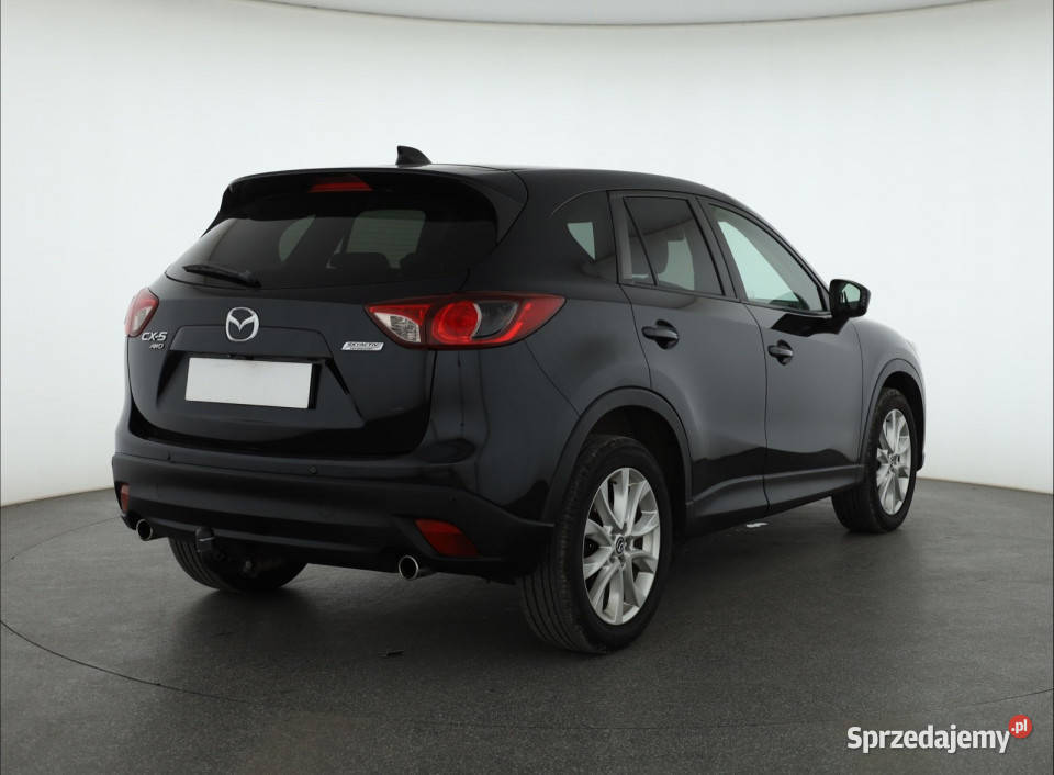 Mazda CX5 22 SkyactivD Piaseczno sprzedam