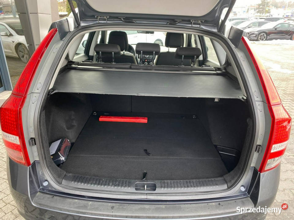 Kia Ceed klimatyzacja multifunkcja benzynka elektrochrom. lusterko wst. śląskie Żory