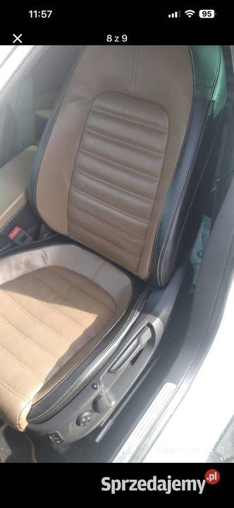 Passat CC 4motion 2000cm3 Krośniewice