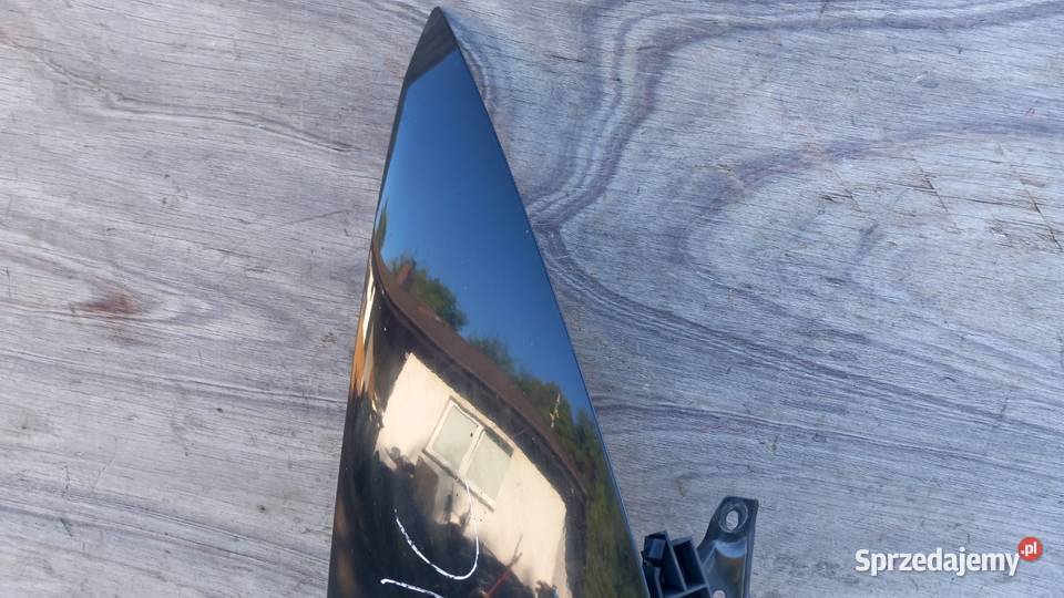 HONDA CIVIC TYPES VIII UFO BŁOTNIK PRZÓD PRAWY Błotniki Zbierkowo