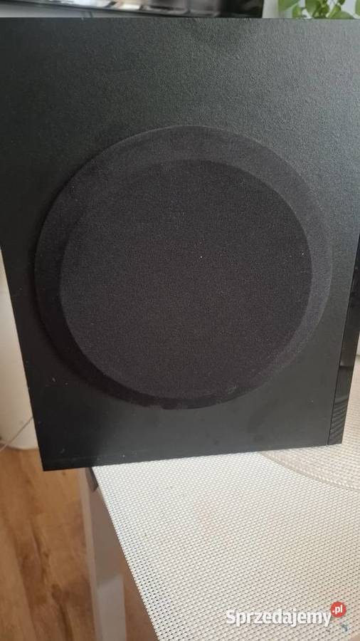 Subwoofer Samsung pasywny Wadowice sprzedam