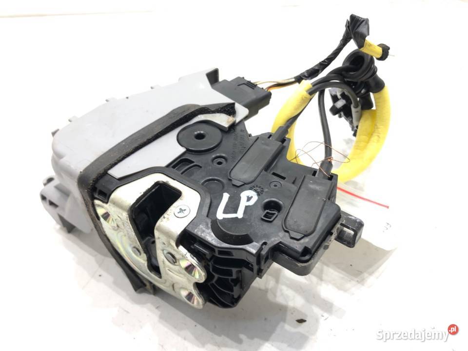ZAMEK DRZWI LEWY PRZÓD KIA STINGER Hatchback osobowe sprzedam