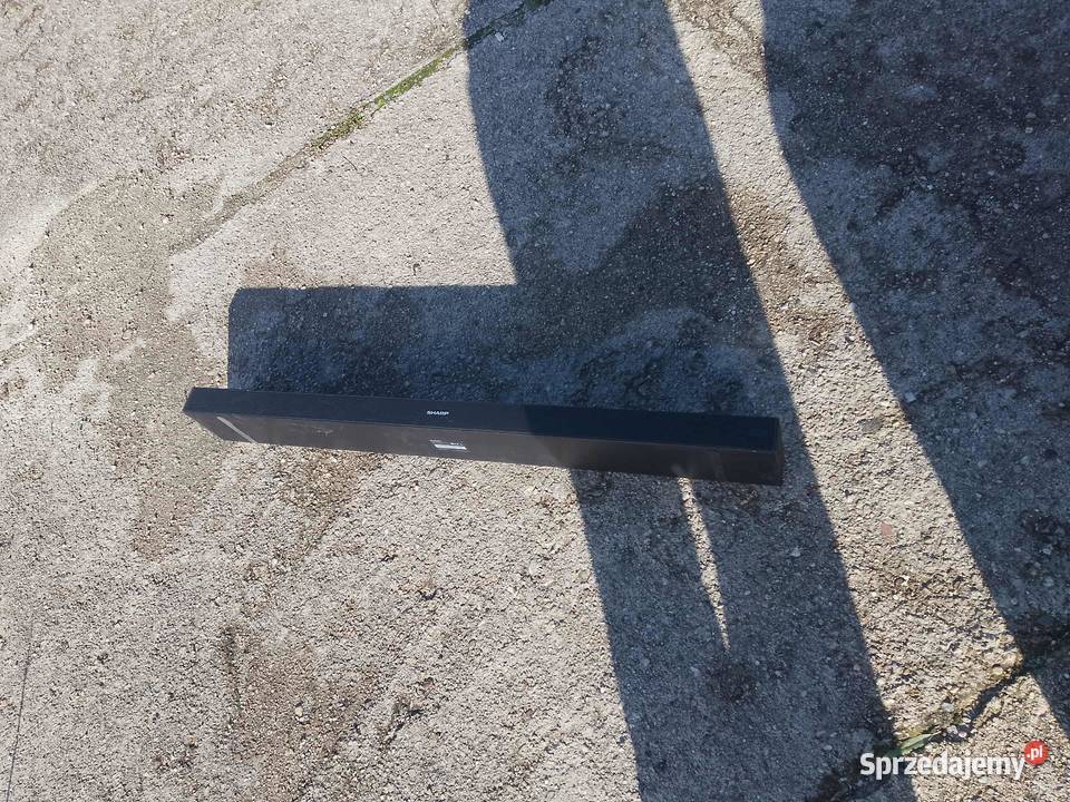 soundbar htsbw420 Legnica