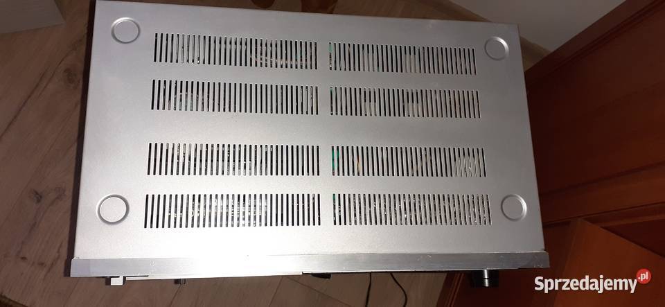 magnetofon kasetowy mds442 Tarnów