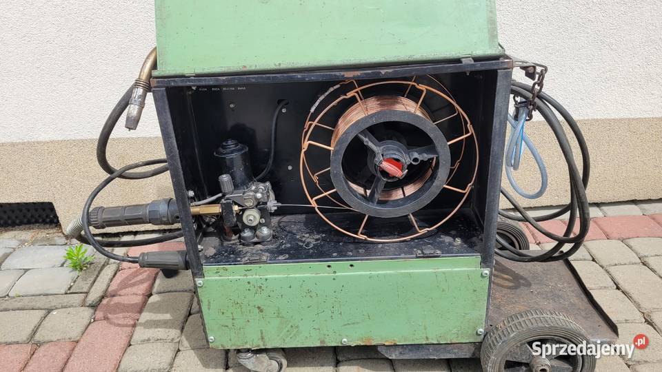 migomat MIGMAG Bester Magster 160 Dobczyce