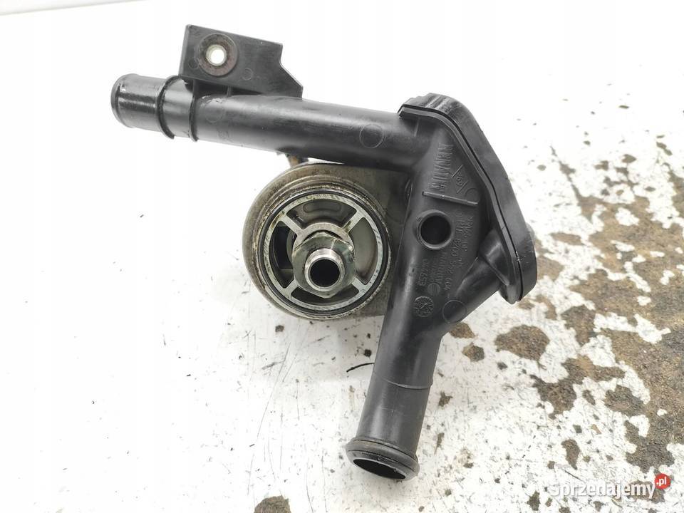 OBUDOWA FILTRA OLEJU 15 DCI Renault Laguna III osobowe świętokrzyskie