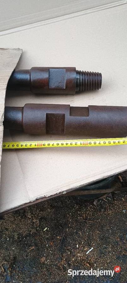 Zwornik rur wiertniczych Z 50 Katowice