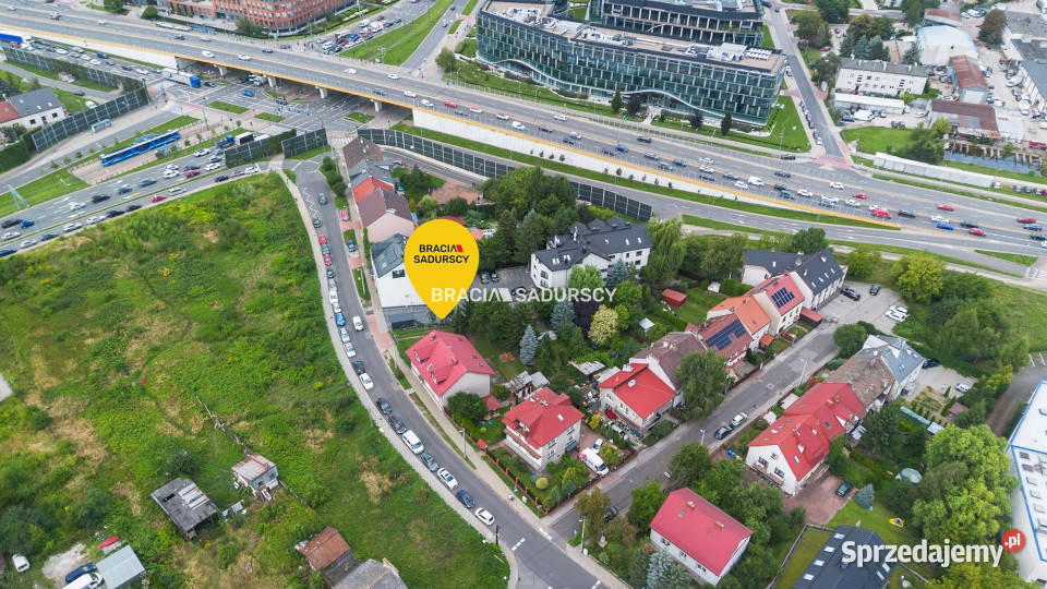 sprzedaży kamienicy Kraków Płaszowska 300m2 Sprzedaż Nieruchomości małopolskie sprzedam