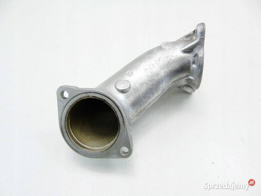 RURA PRZEWÓD POWIETRZA 15 DCI K9K282 K9K 282 Sosnowiec