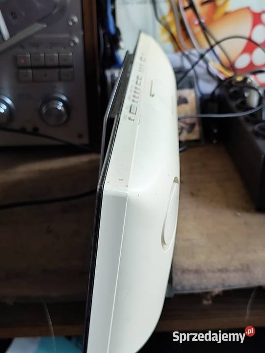 mikrowieża Panasonic SCHC 37 Stargard