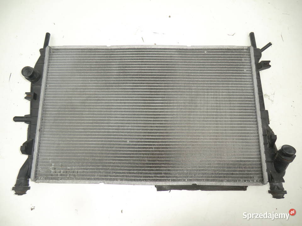 Ford Mondeo MK3 20 TDCI Chłodnica wody małopolskie