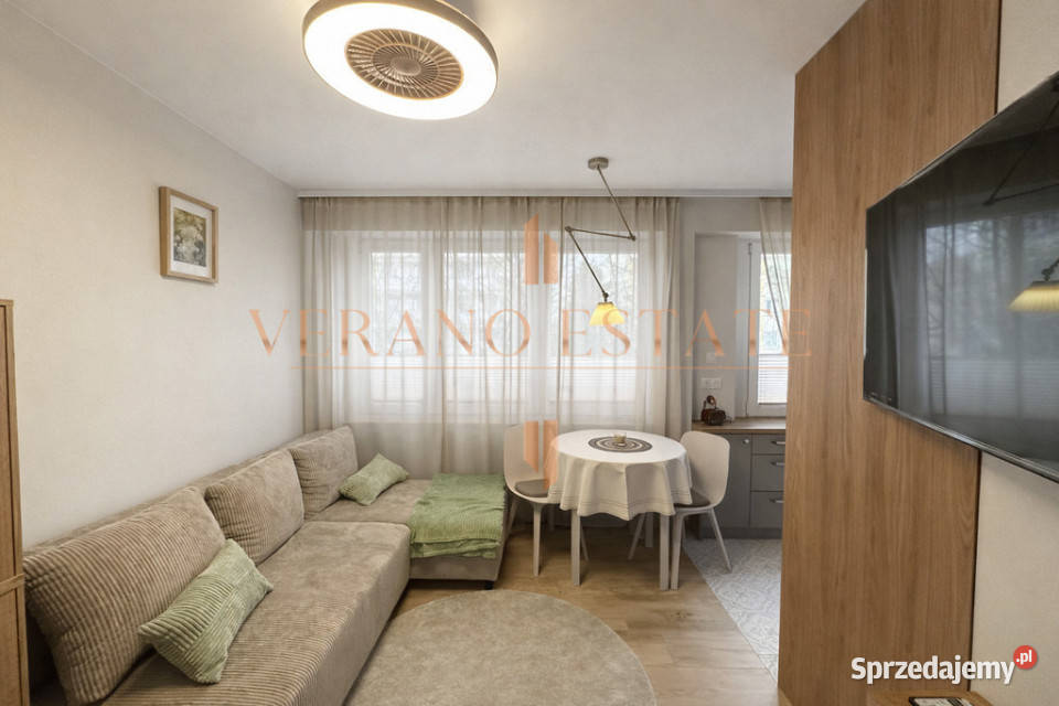 Stylowe 3 pokoje świeżo remoncie Ożarów Mazowiecki