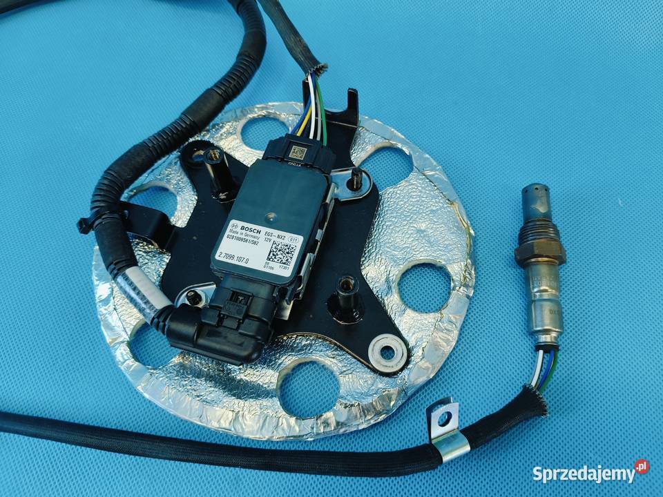 DEUTZ FAHR 5115 2020R STAGE 5 TCD 36 L04 CZUJNIK
