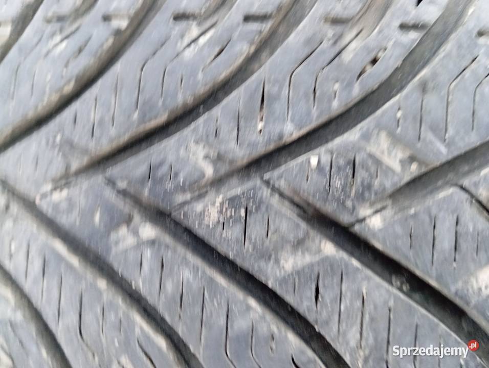 Sprzedam koła zimowe do BMW