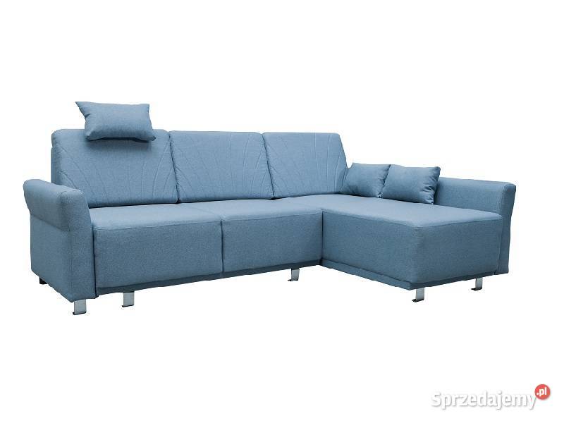 Narożnik Molly Salony meblowe MartexMeble Meble Nisko