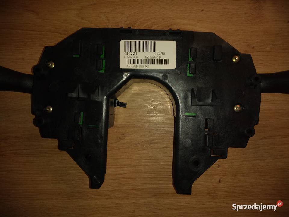 Przełącznik zespolony Citroen C4 C4 Picasso OE