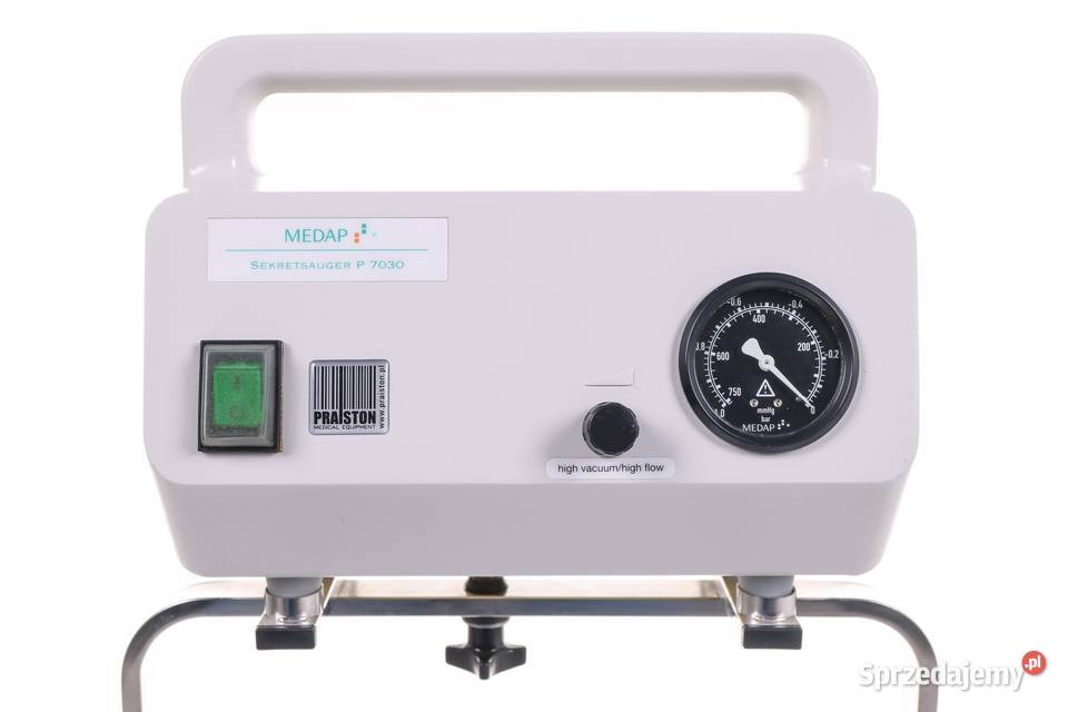 Ssak chirurgiczny MAQUET MEDAP P7030