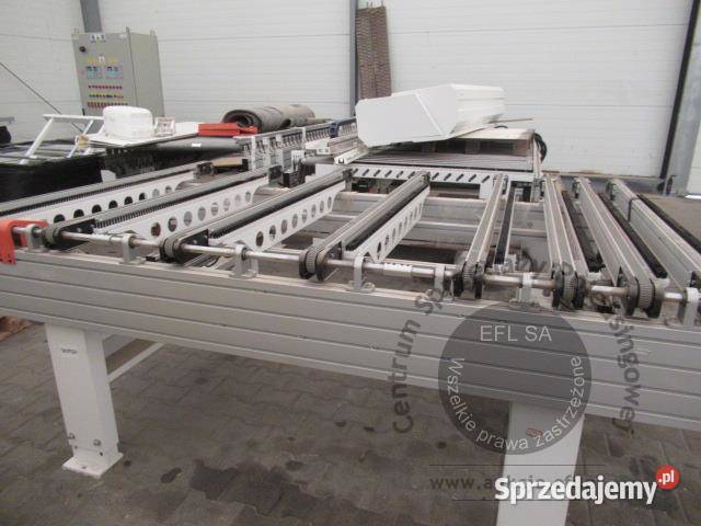 Centrum wiertarskie CNC LAZZONI GROUP Master 6XL Magnice
